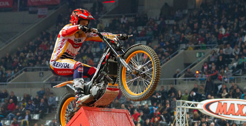 x-trial 2014 fechas