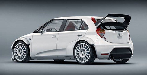 mg wrc sin proyecto
