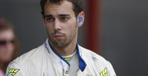 berthon gp2 2014 lazarus