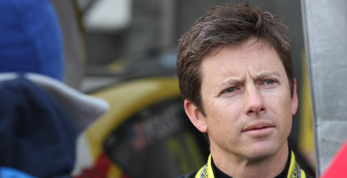 tanner foust wrxc