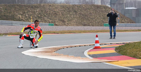 sachsenring curva 11