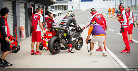 motogp factory 2 en 2014