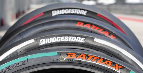 bridgestone motogp 2014