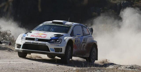 ogier ss11 mexico etapa 1