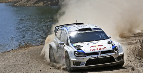 ogier etapa 2 mexico