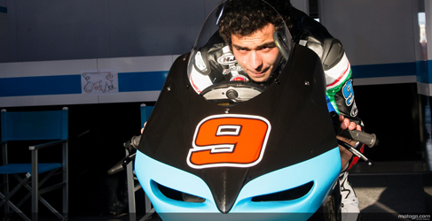 iodaracing economia