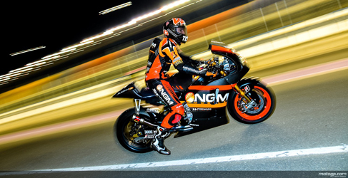 dia 3 test losail motogp