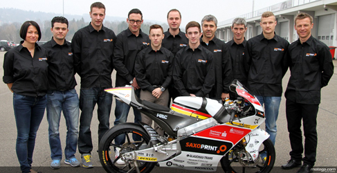 saxoprint rtg 2014