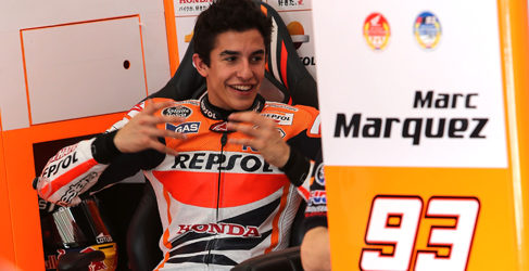 entrevista marquez 2014