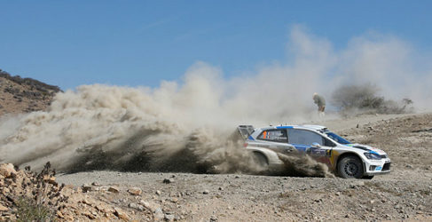 clasificacion wrc 14 mexico