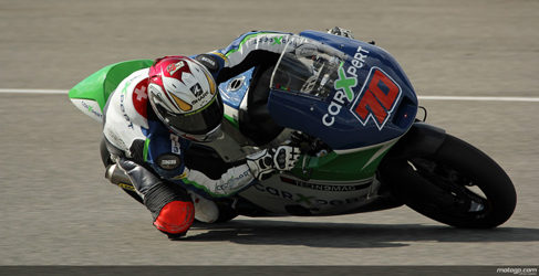 test moto2 moto3 jerez