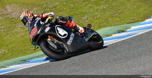 jerez test moto2 moto3 1