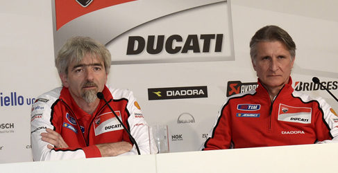 ducati factory 2