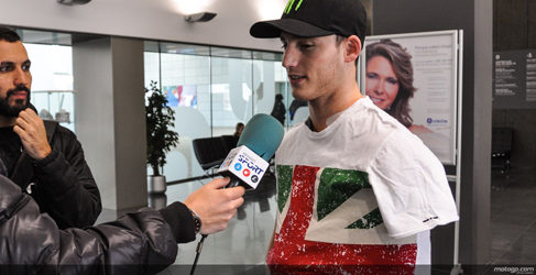 espargaro alta medica