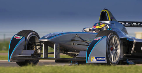 drivers club formula e