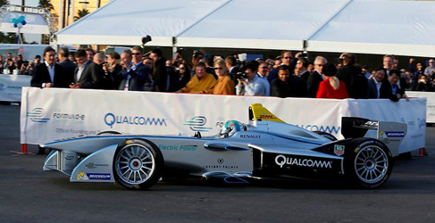 beijing formula e