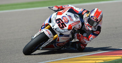 wsbk 14 motorland aragon