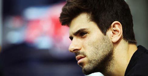 jaime alguersuari 2014