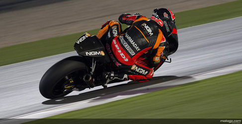 bridgestone gp catar 2014