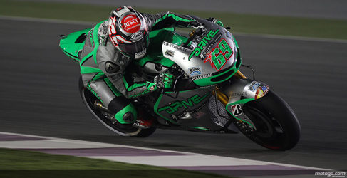nicky haden pre motogp