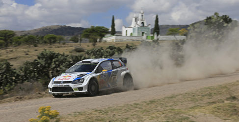 vw andreas mikkelsen