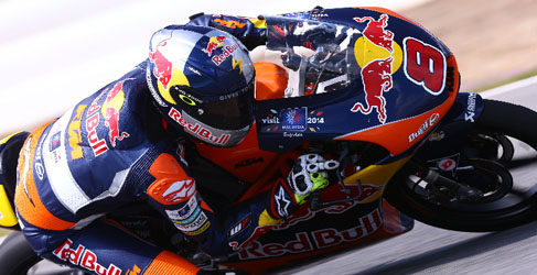 entrevista jack miller