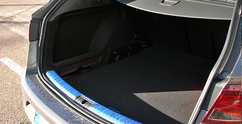 Seat León ST