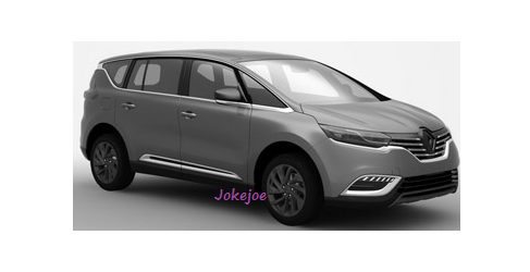 Renault Espace