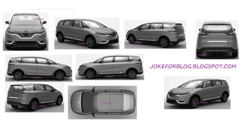 Renault Espace