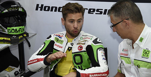 entrevista alvaro bautista