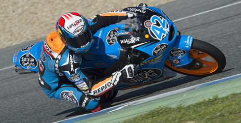 alex rins moto3 previo