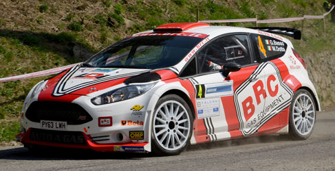 rally ciocco