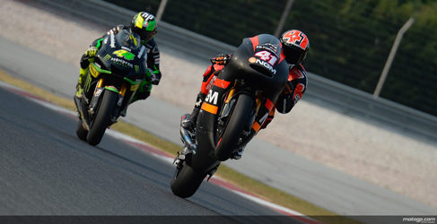 hermanos motogp