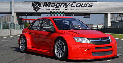 Lada Granta TC1