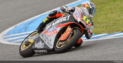 sandro cortese moto2