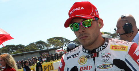 niccolo canepan wsbk
