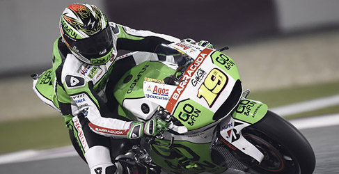 previo gresini catar
