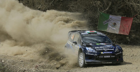 evans mejora wrc