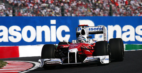 formula e drivers club
