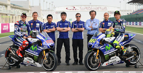 movistar yamaha motogp