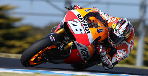 honda previo gp catar 2014
