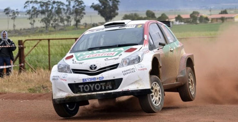 toyota test wrc