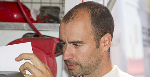 Xevi Pons