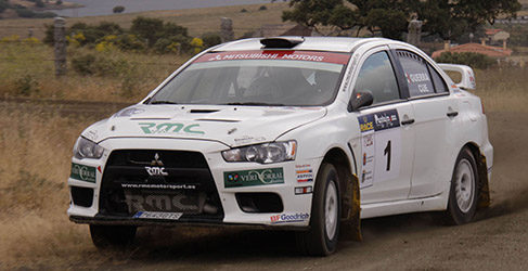 Benito Guerra en el CERT 2010