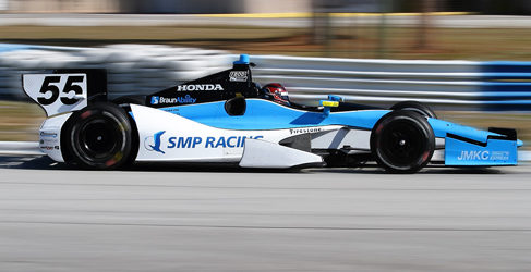 simon pagenaud videos