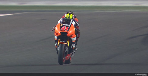 fp1 catar motogp 2014