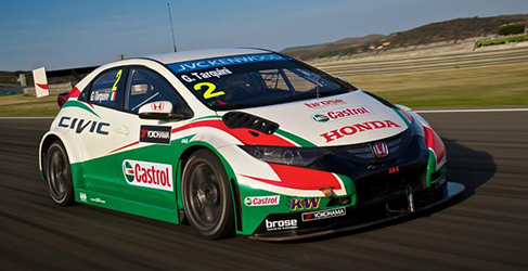 Gabriele Tarquini