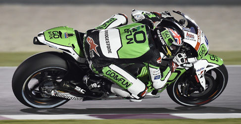 gp catar directo fp2 motogp