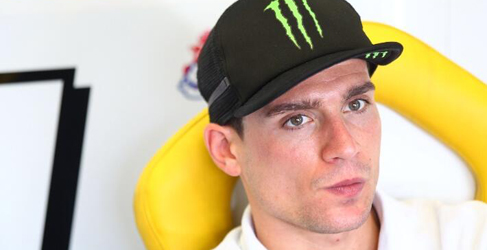 sylvain barrier wsbk coma