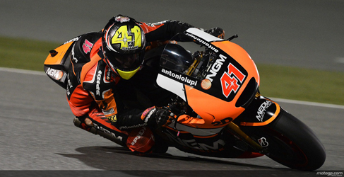 fp2 motogp gp catar 2014